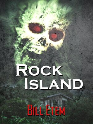 cover image of Rock Island